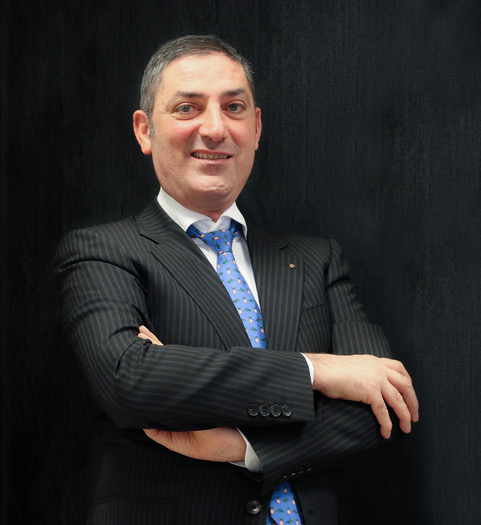 Giuseppe Pace - Carrozzeria Torino Genova